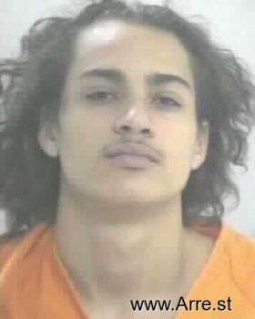 Matthew Quinn Mason Mugshot