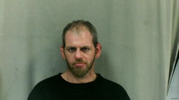 Matthew John May Mugshot