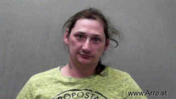 Matthew Wetze Mayse Mugshot