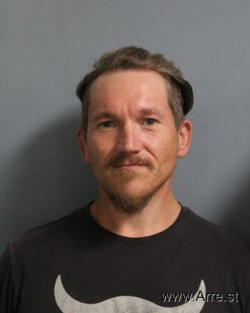 Matthew Aaron Melhorn Mugshot