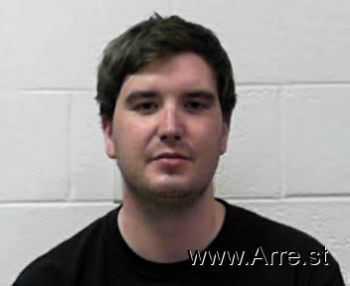 Matthew Robert Mullens Mugshot