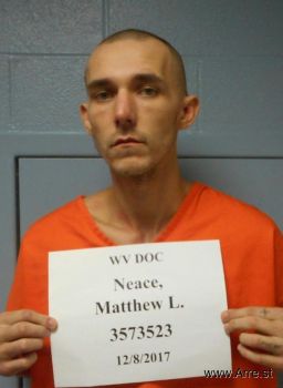 Matthew Lamar Neace Mugshot