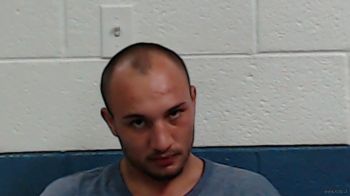 Matthew Patrick Neel Mugshot