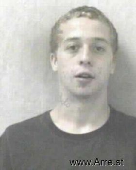 Matthew Allen Ohlinger Mugshot