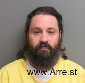 Matthew Thomas Ostendorf Mugshot