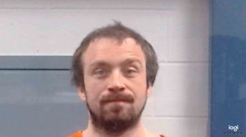 Matthew Curtis Peck Mugshot