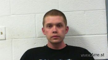 Matthew David Pittman Mugshot