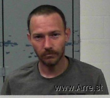 Matthew Scott Porter Mugshot