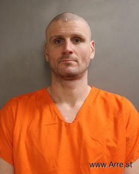 Matthew David Richardson Mugshot