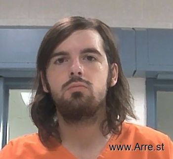 Matthew Thomas Sanders Mugshot