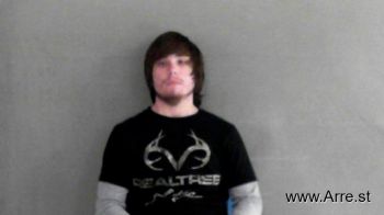 Matthew Ryan Smith Mugshot