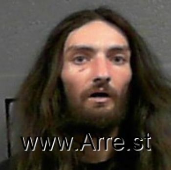 Matthew Aaron Smith Mugshot