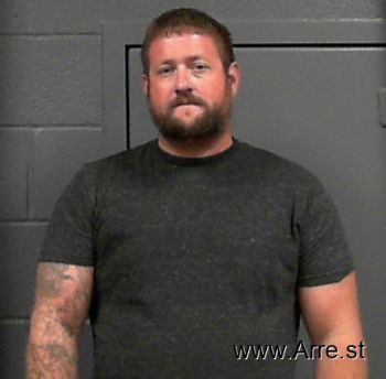 Matthew Aaron Tucker Mugshot