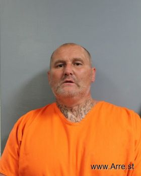 Matthew James Vance Mugshot