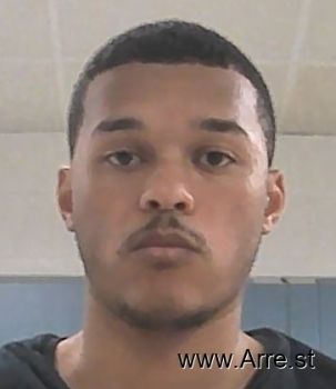 Matthew Allen Walker Mugshot