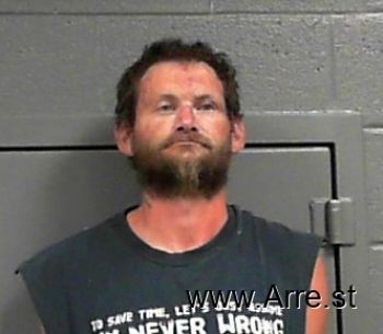 Matthew Eric Ward Mugshot