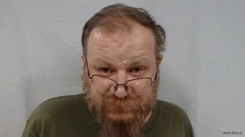 Matthew Christopher Ward Mugshot