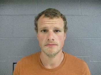 Matthew Timothy Welch Mugshot