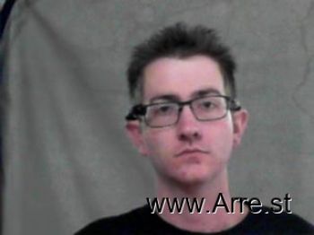 Matthew Lee Wise Mugshot