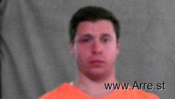 Matthew William Wood Mugshot