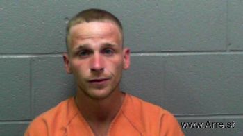 Matthew Ray Zroske Mugshot