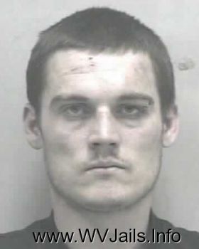 Matthew  Adkins Mugshot