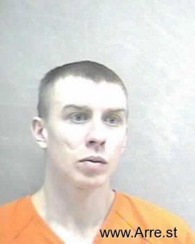 Matthew Scott Alderman Mugshot