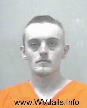 Matthew Hayden Archer Mugshot