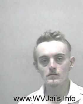 Matthew Hayden Archer Mugshot