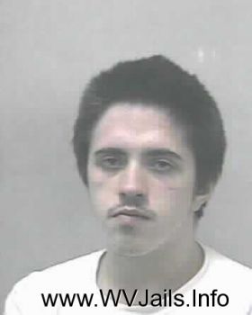 Matthew  Baldwin Mugshot