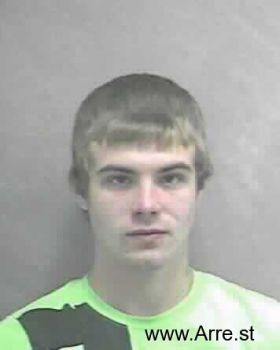 Matthew Lewis Ball Mugshot