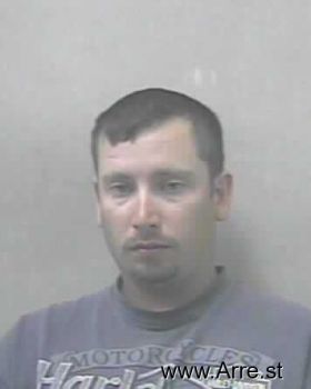 Matthew Curtis Bennett Mugshot