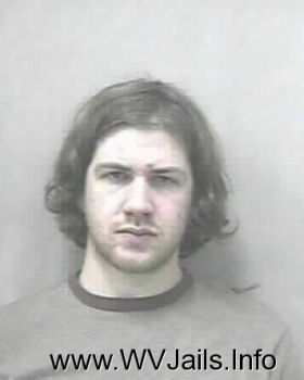 Matthew Edward Bippus Mugshot