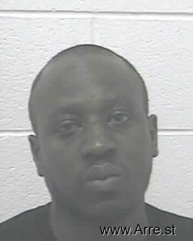 Matthew Emmanuel Bradford Mugshot