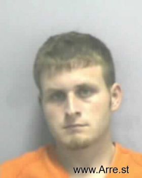 Matthew Michael Campbell Mugshot