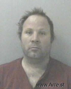 Matthew Lee Christianberry Mugshot