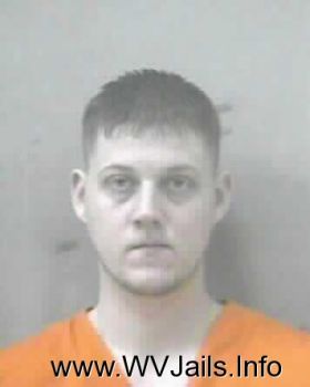 Matthew Scott Dailey Mugshot