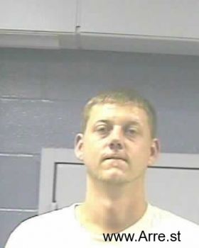 Matthew Scott Dailey Mugshot