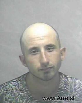 Matthew Lee Dakon Mugshot