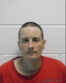 Matthew R Dotson Mugshot