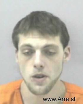 Matthew C Drennen Mugshot