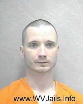 Matthew Edwin Eskridge Mugshot