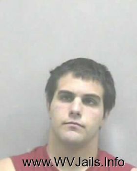 Matthewf. Frank Smith Mugshot