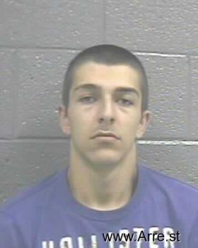 Matthew David Furches Mugshot