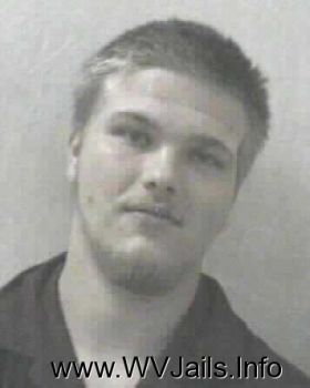 Matthew Scott Garrett Mugshot