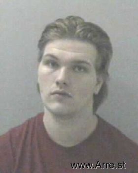 Matthew Scott Garrett Mugshot