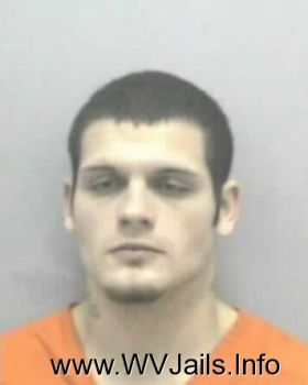 Matthew Brian Gooden Mugshot