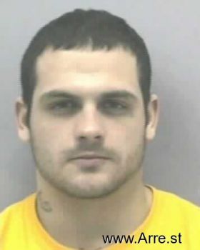 Matthew Brian Gooden Mugshot