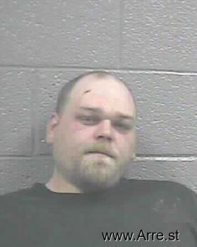 Matthew Paul Gravley Mugshot