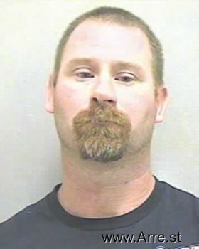 Matthew Wayne Gray Mugshot